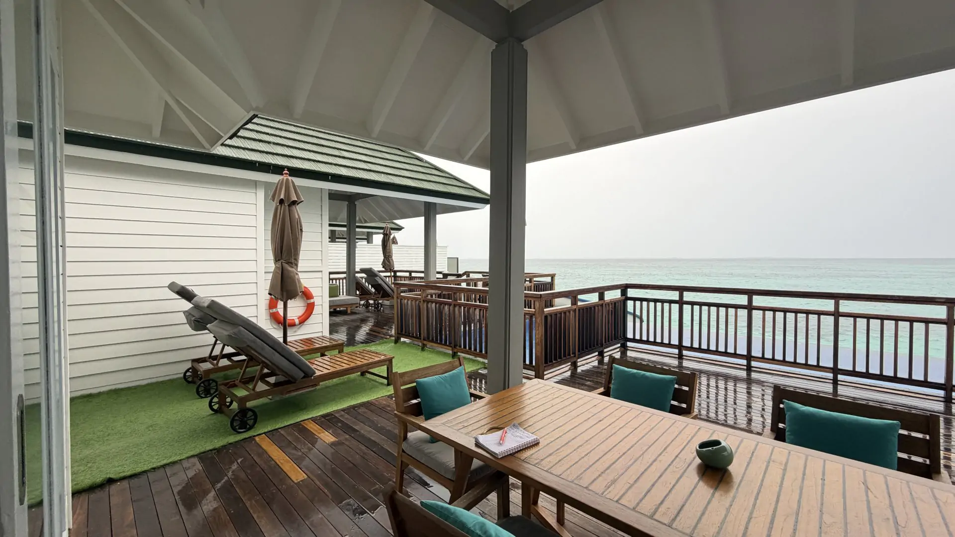 Siyam World Maldives